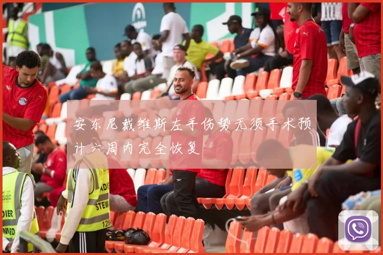 安东尼戴维斯左手伤势无须手术预计六周内完全恢复