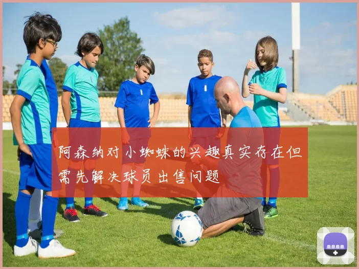 阿森纳对小蜘蛛的兴趣真实存在但需先解决球员出售问题